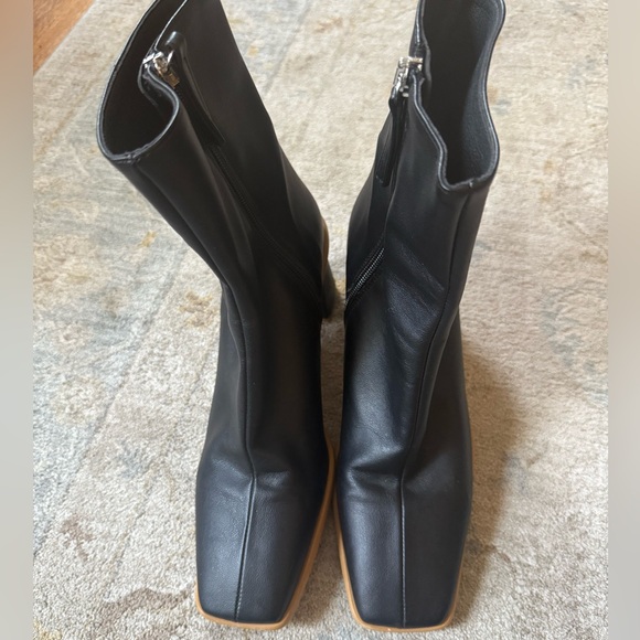 ALOHAS West Vegan Boots - Picture 2 of 7
